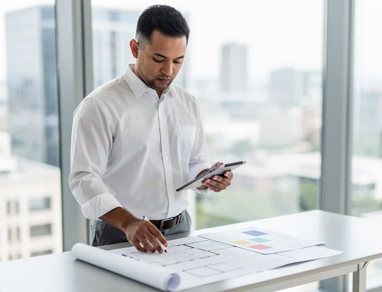 Commercial Real Estate Broker service in Cedar Rapids